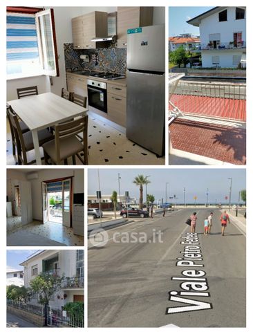 Appartamento in residenziale in Viale Pietro Fedele 88