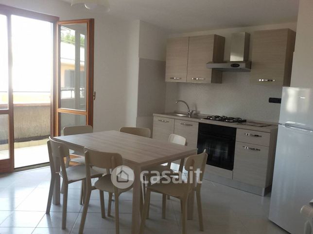 Appartamento in residenziale in Via San Francesco 46