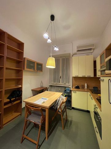 Appartamento in residenziale in Via Pisacane 51