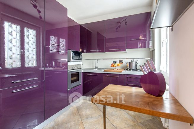 Appartamento in residenziale in Via dei Vanni