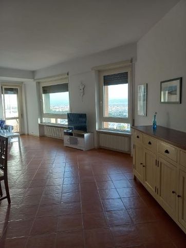 Appartamento in residenziale in Via Belvedere 2