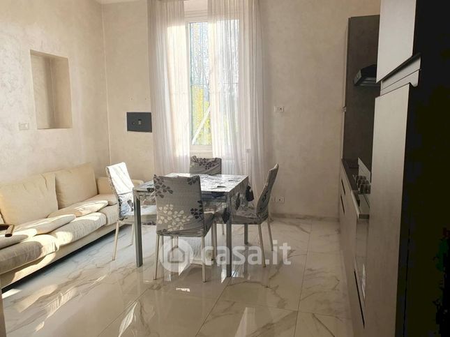 Appartamento in residenziale in Viale Italia