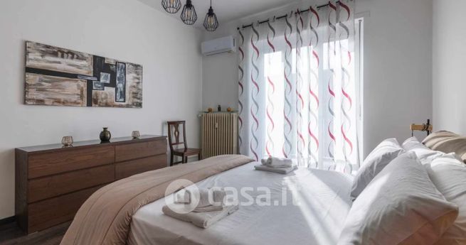 Appartamento in residenziale in Via Siracusa 7