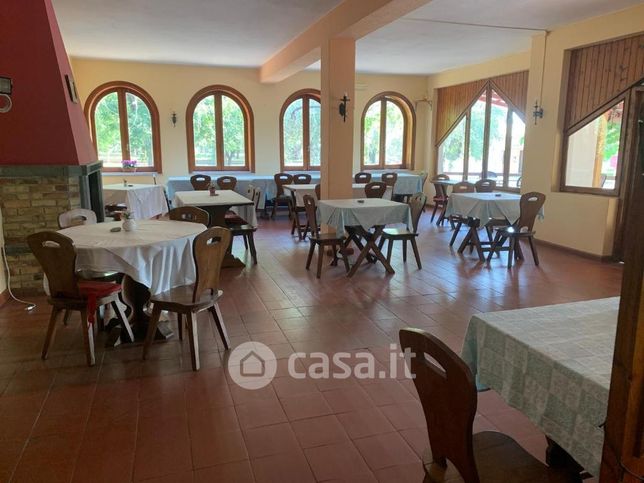 Attivitã /licenza (con o senza mura) in commerciale in Via San Marco