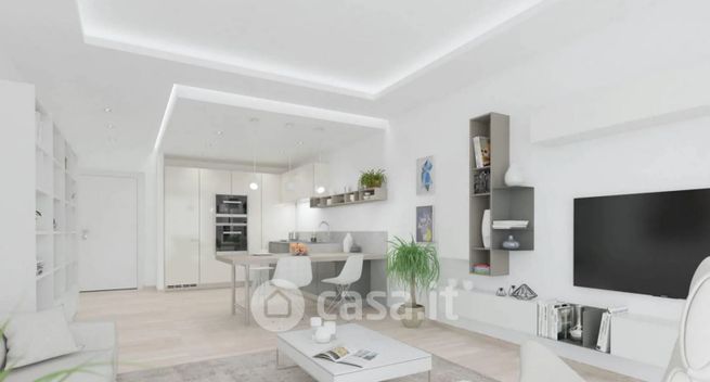 Appartamento in residenziale in Via Umberto Giordano