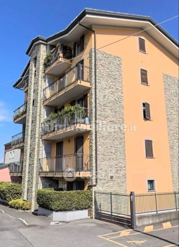 Appartamento in residenziale in Via Paradiso 5
