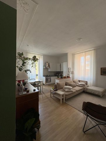 Appartamento in residenziale in Via dei Mille