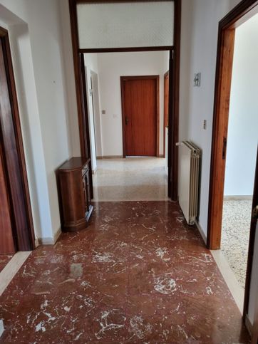 Appartamento in residenziale in Via Gaetano Salvemini