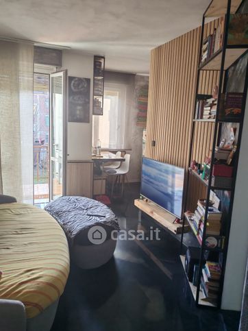 Appartamento in residenziale in Via Monte Ferrando