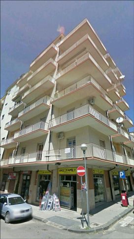 Appartamento in residenziale in Via Guccio Filippo 11