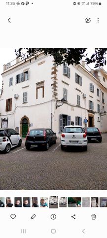 Appartamento in residenziale in Piazza Luciano Manara 13