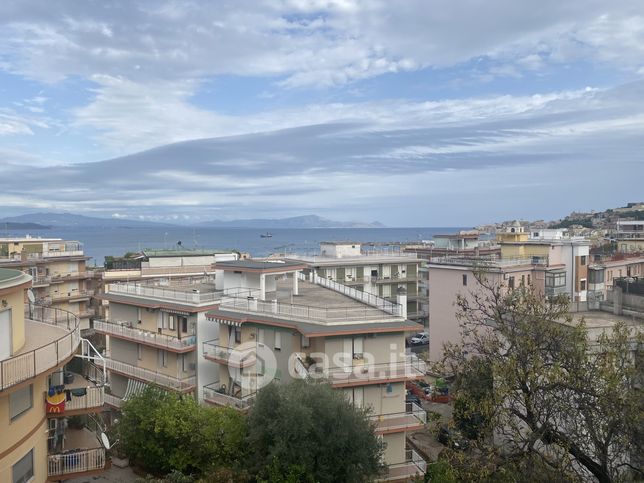 Appartamento in residenziale in Via Gastone Maresca 70