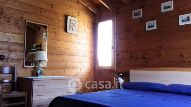 Baita/bungalow/chalet/trullo in residenziale in Via alle Fonti