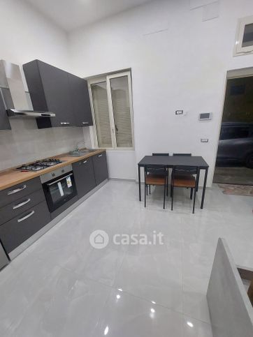 Appartamento in residenziale in Corso Vittorio Emanuele III Marigliano 122