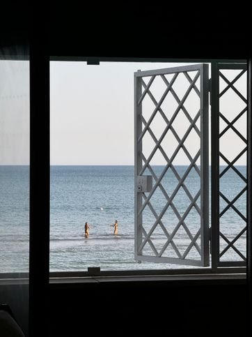 Appartamento in residenziale in Riviera Guido Egidi 47