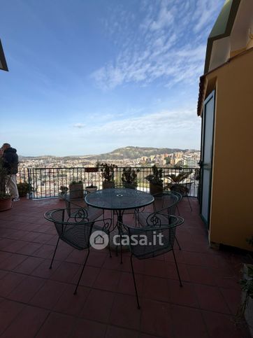 Appartamento in residenziale in Via Stazio 3