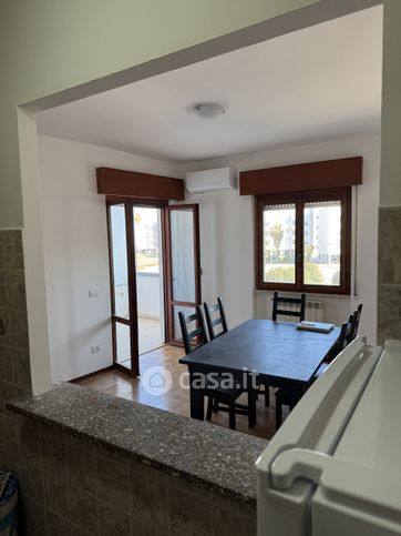 Appartamento in residenziale in Via dei Germani 6