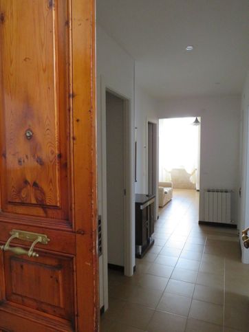 Appartamento in residenziale in Via Lunigiana