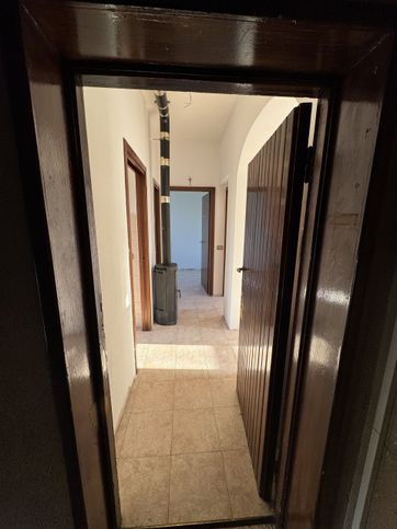 Appartamento in residenziale in Via Vecchia per Solaro