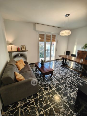 Appartamento in residenziale in Via S.G.Bosco
