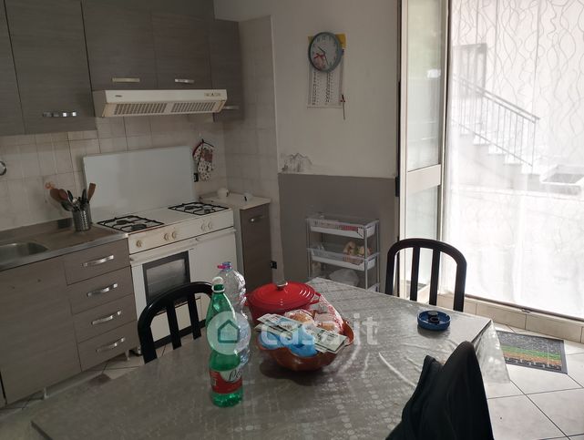 Casa indipendente in residenziale in Via pisani  80