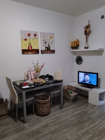 Appartamento in residenziale in Via Alessandrina 23