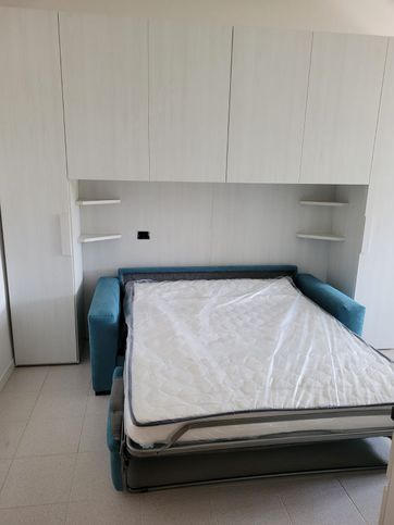 Appartamento in residenziale in Via Giuseppe Avezzana 16