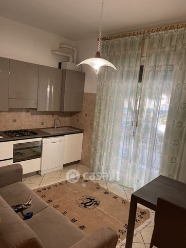 Appartamento in residenziale in Viale dei Navigatori 32