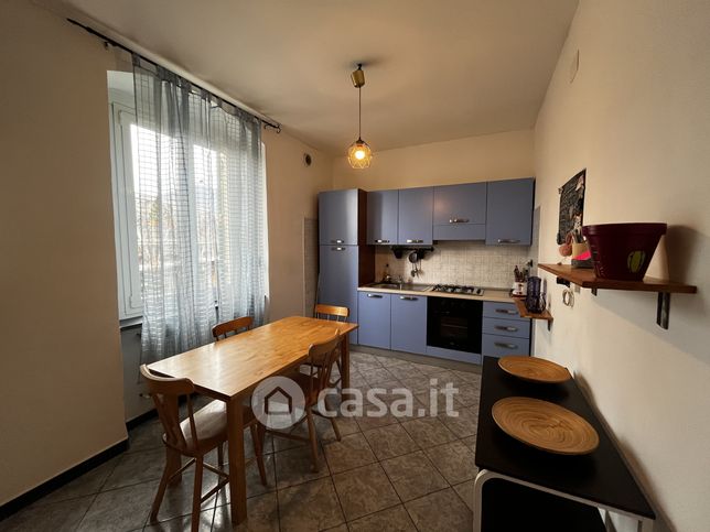 Appartamento in residenziale in Via Teresa Durazzo Pallavicini 6