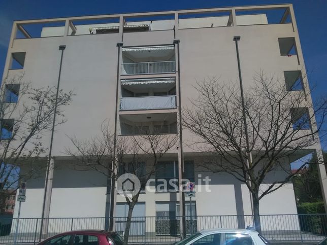 Appartamento in residenziale in Via Correggio 9