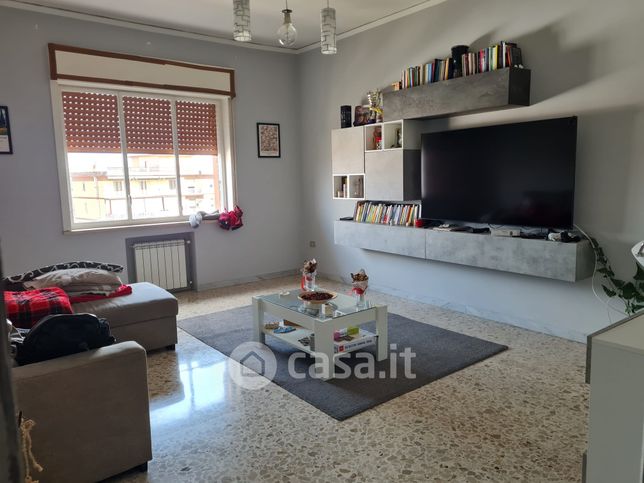 Appartamento in residenziale in Via Massimo Stanzione 127