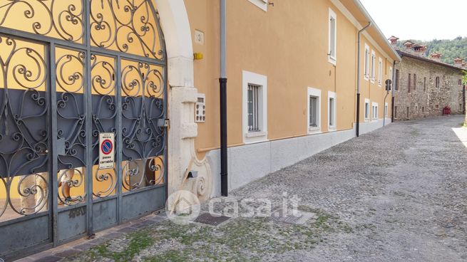 Appartamento in residenziale in Via Campiani