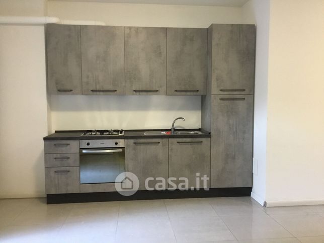 Appartamento in residenziale in Vicolo Gleno 2/A