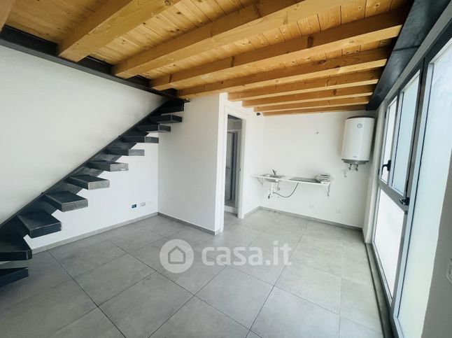 Loft in residenziale in Via Tucidide 56