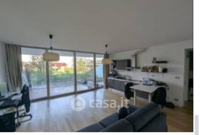 Appartamento in residenziale in Via Roggia Bartolomea 7