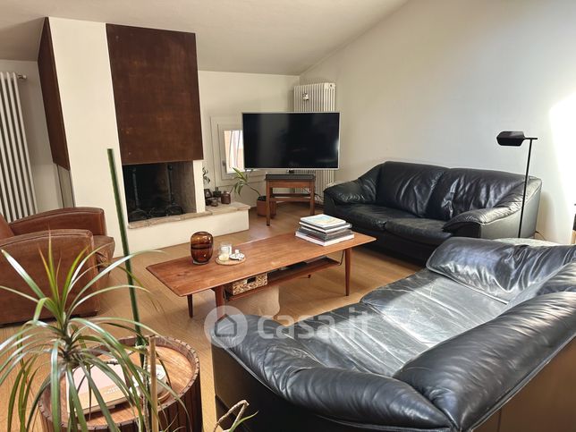 Appartamento in residenziale in Via Massimo D'Azeglio,