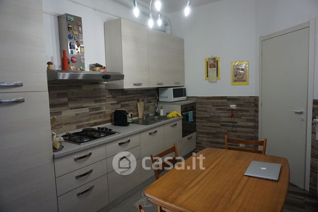 Appartamento in residenziale in Via Filippo Reina 83