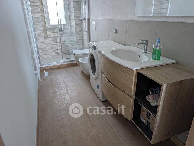 Appartamento in residenziale in Via Castelletti