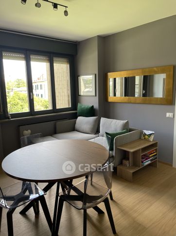 Appartamento in residenziale in Viale Venezia 138
