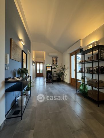 Attico/mansarda in residenziale in Via GiosuÃ¨ Carducci