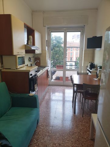 Appartamento in residenziale in Piazza Diocleziano