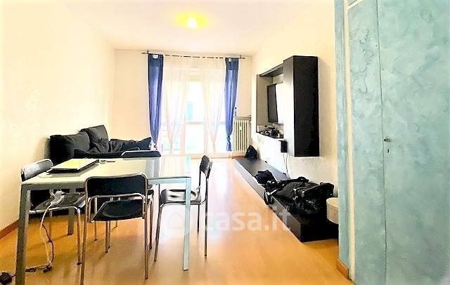 Appartamento in residenziale in Via Perazzi