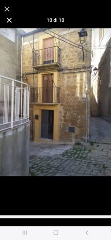 Casa indipendente in residenziale in Salita Ribilotta 20