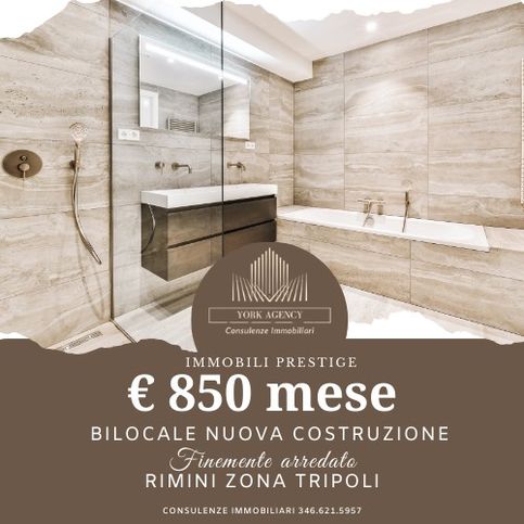 Appartamento in residenziale in 