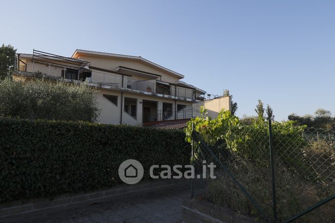 Appartamento in residenziale in Via San Lorenzo 44