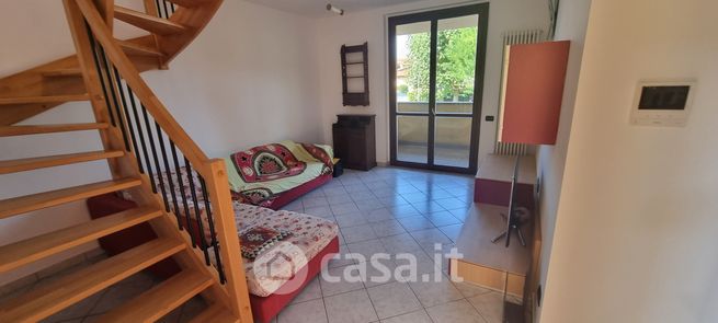 Appartamento in residenziale in Via San Michele 20