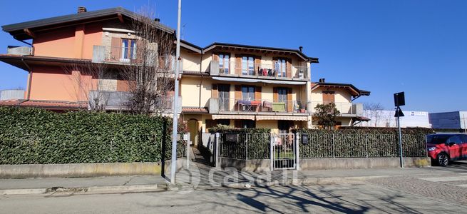 Appartamento in residenziale in Via Don G. Canini 37d