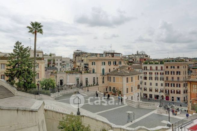 Appartamento in residenziale in Via di San Sebastianello