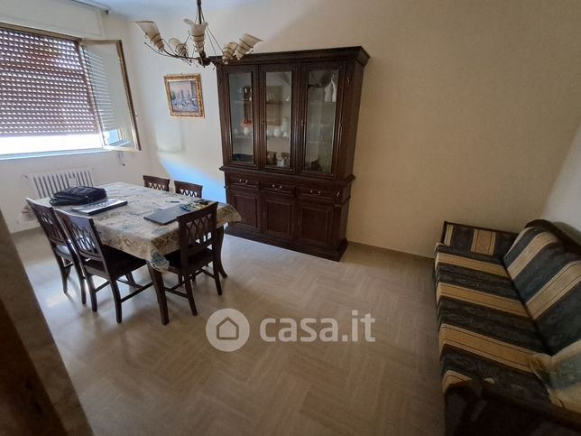 Appartamento in residenziale in Via Mosca 5