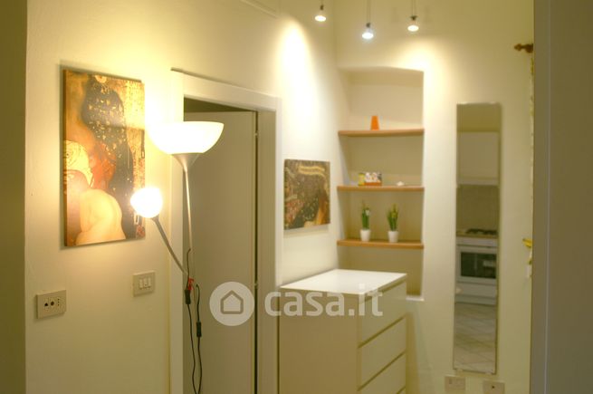 Loft in residenziale in Via Romana 155